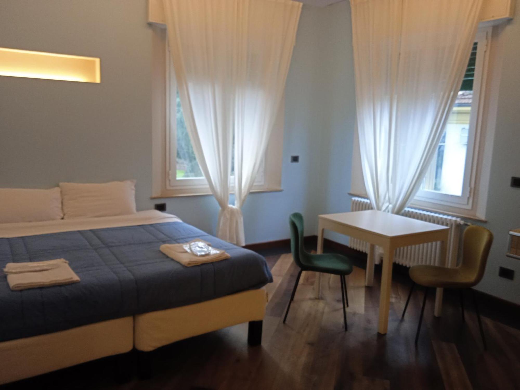 Maison Saragozza *