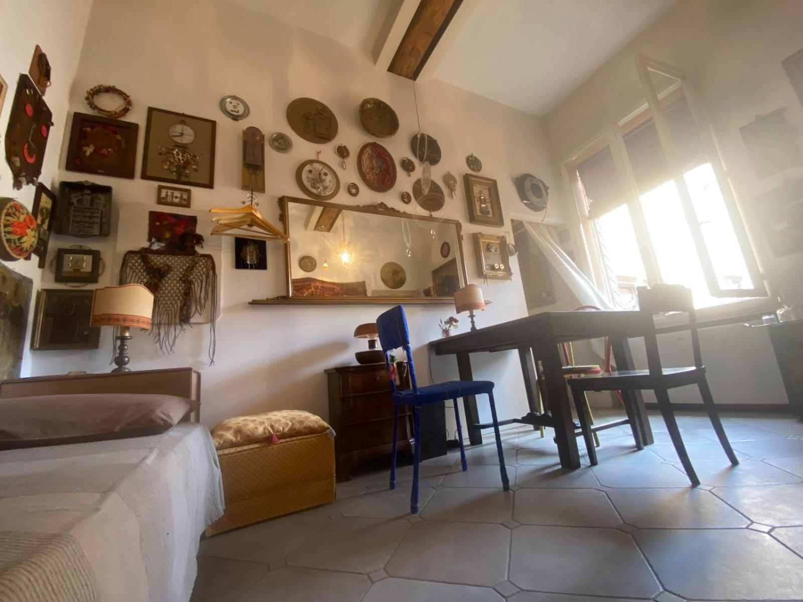 Fuori Dai Coppi - Holiday home Bologna