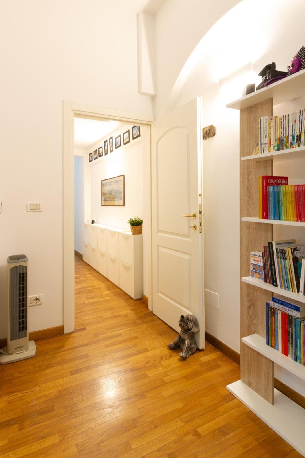 Giardini Apartment Bologna