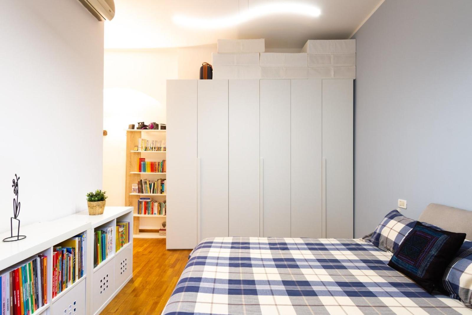 Apartment Giardini