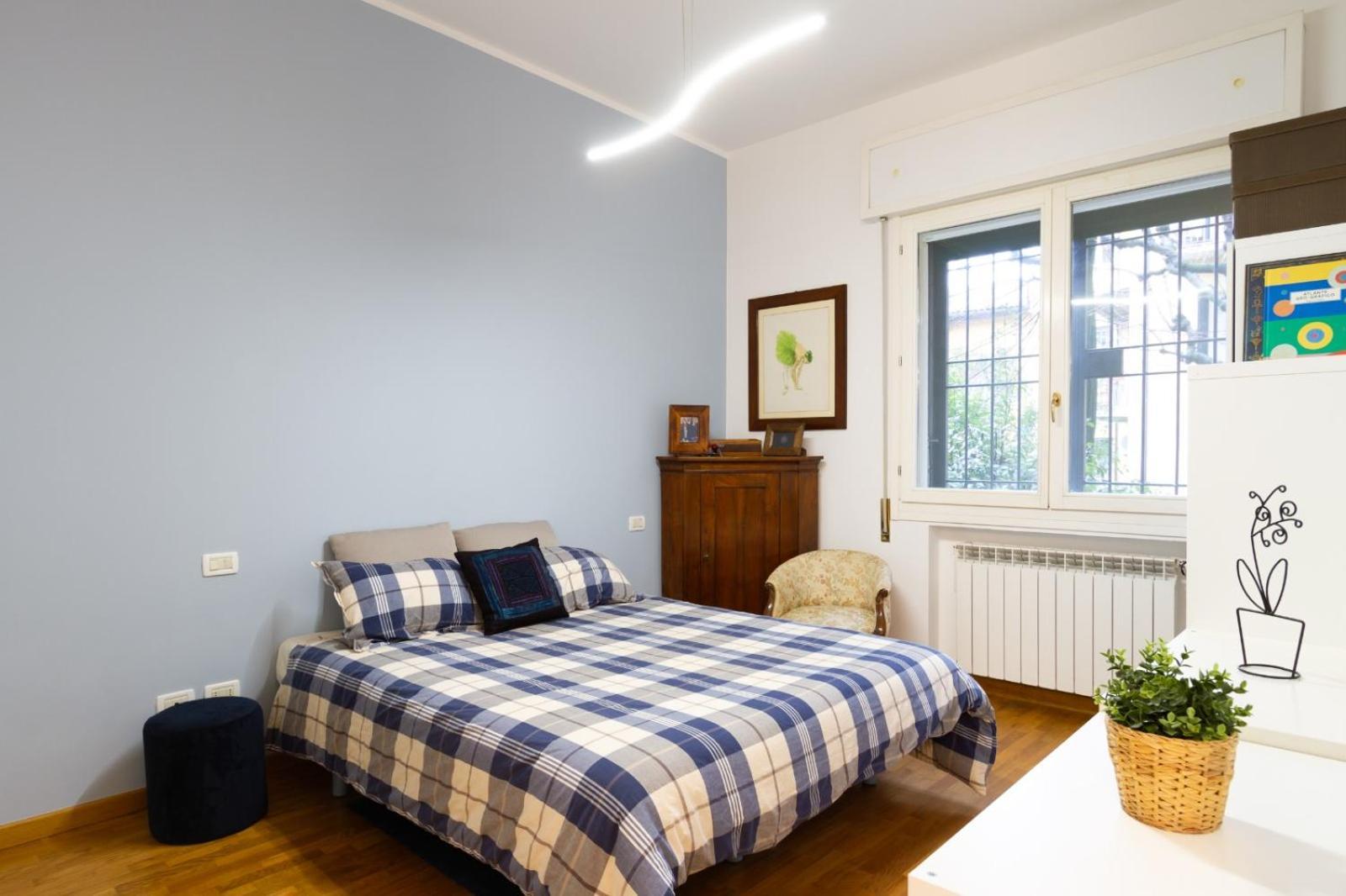 Apartment Giardini *