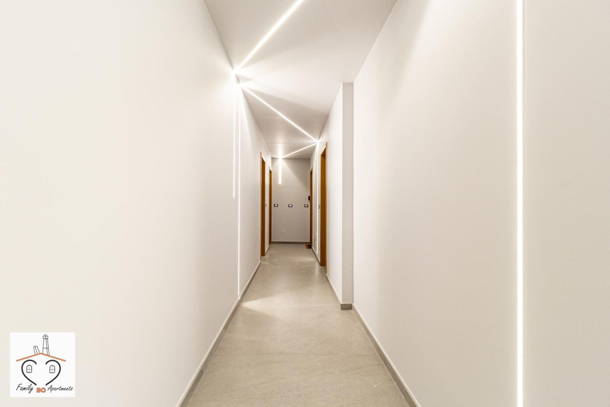 Familybo Mascarella Apartment