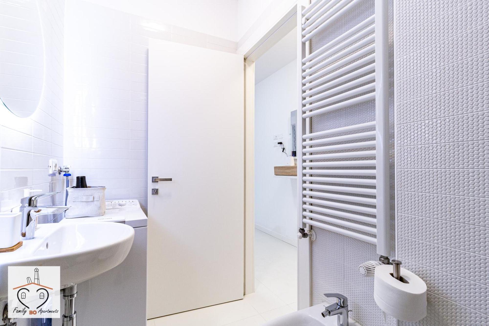 Apartment Familybo Mascarella