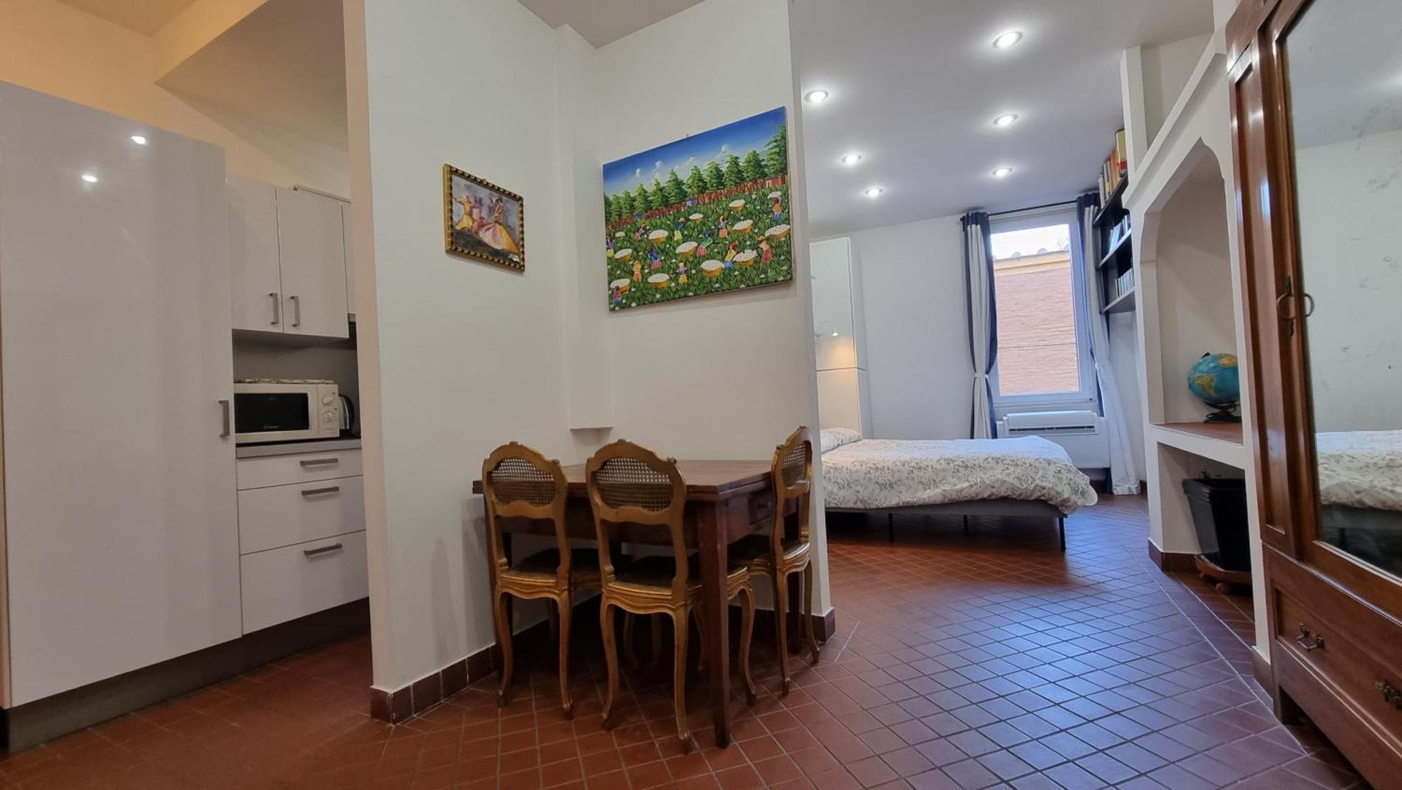 La Casa Di Bea *
