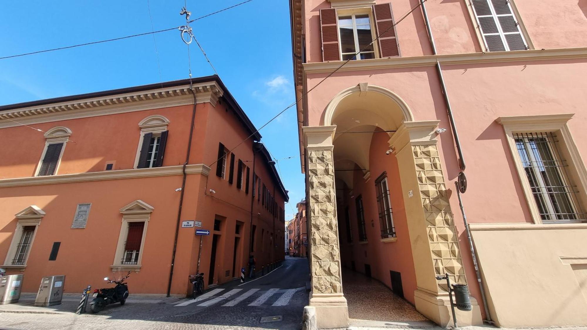La Casa Di Bea