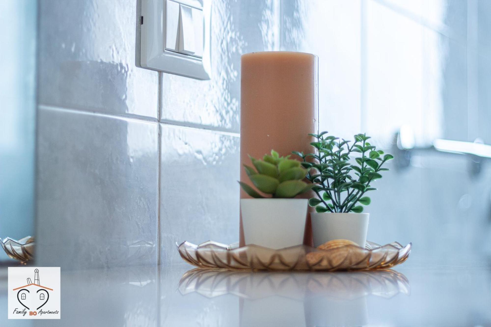 Apartment Familybo Ristori Fiera *