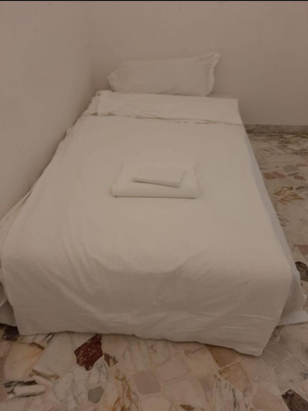 Appartamento Pratello *