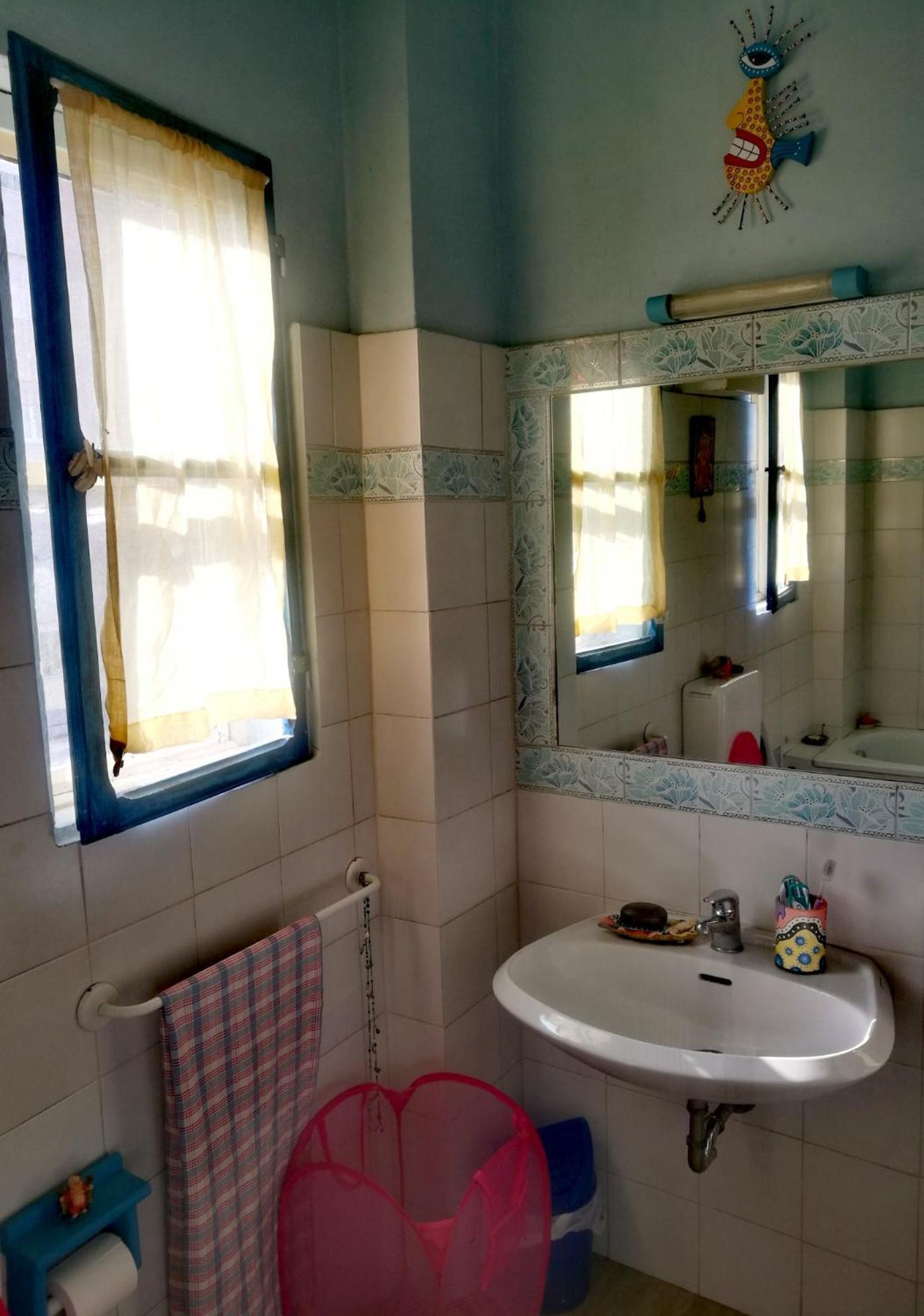 A Casa Da Francesca Alloggio in famiglia *