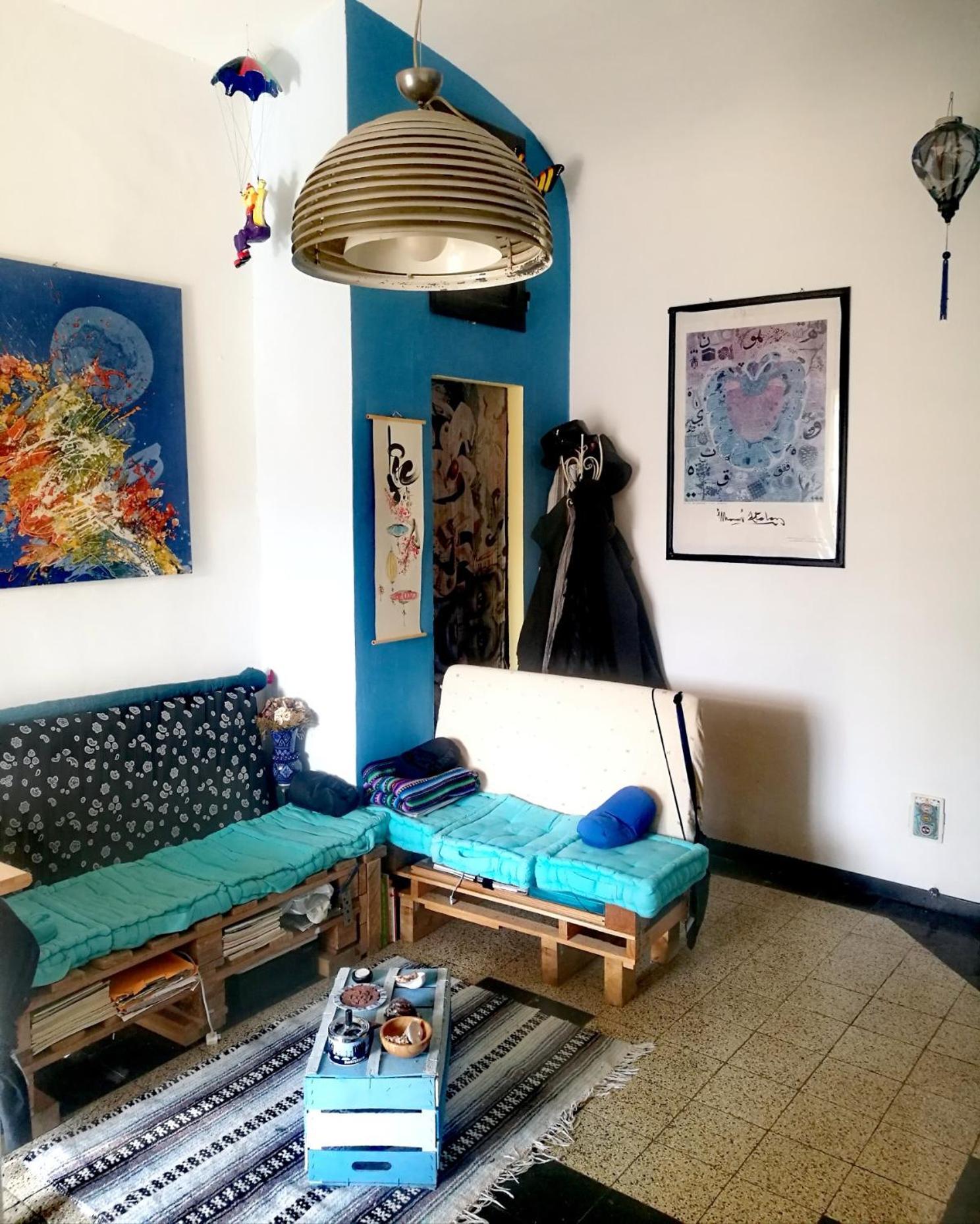 A Casa Da Francesca * Bologna