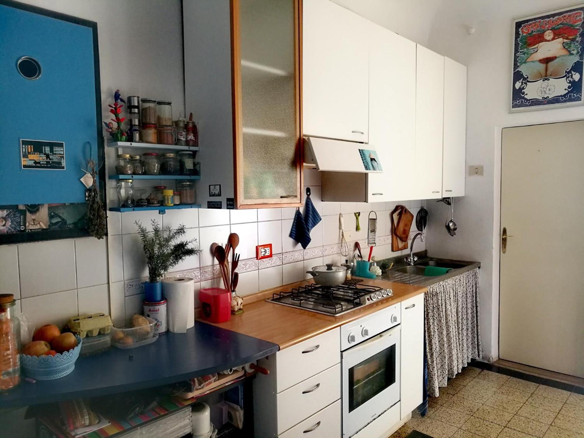 A Casa Da Francesca Alloggio in famiglia