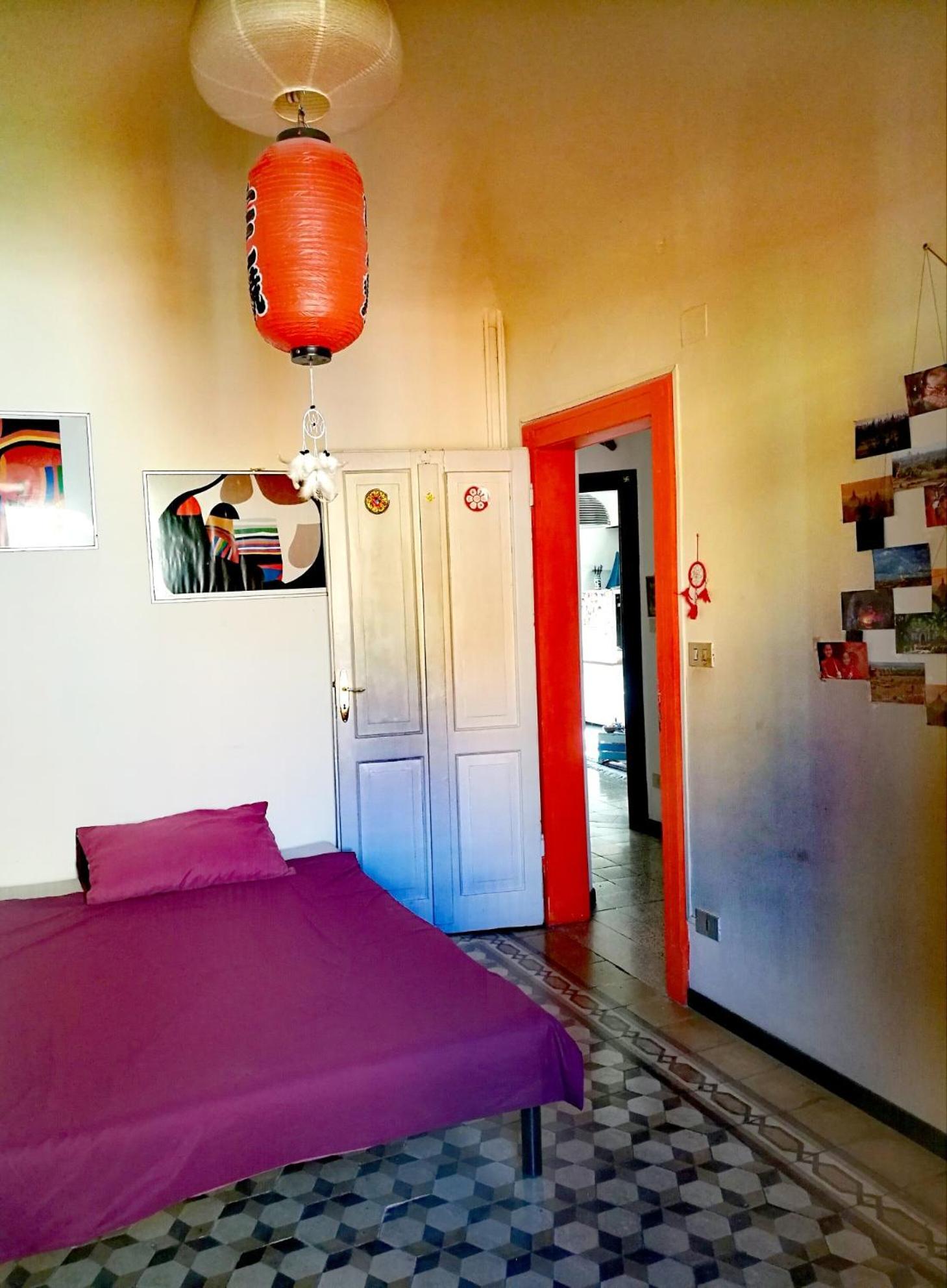 Privatunterkunft A Casa Da Francesca *