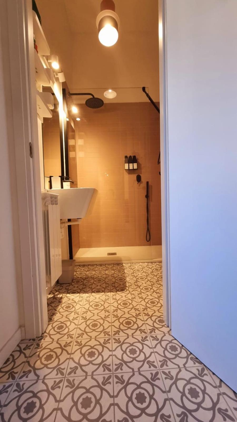 La Casa Di Bibi Apartment