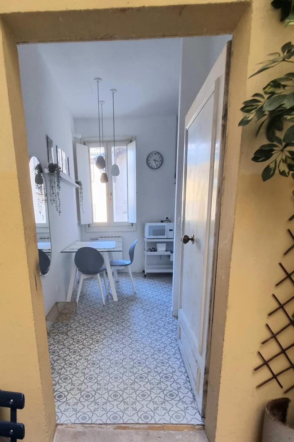 La Casa Di Bibi Apartment Bologna