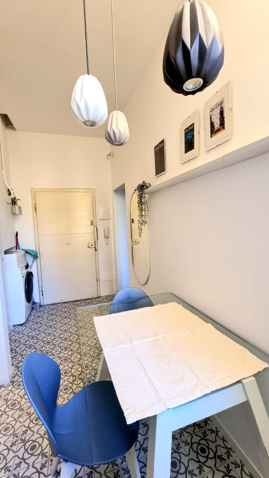 Apartment La Casa Di Bibi