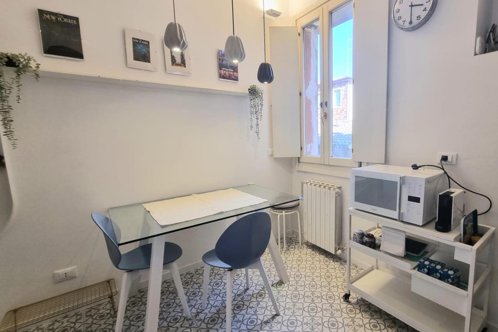 La Casa Di Bibi Apartment Bologna
