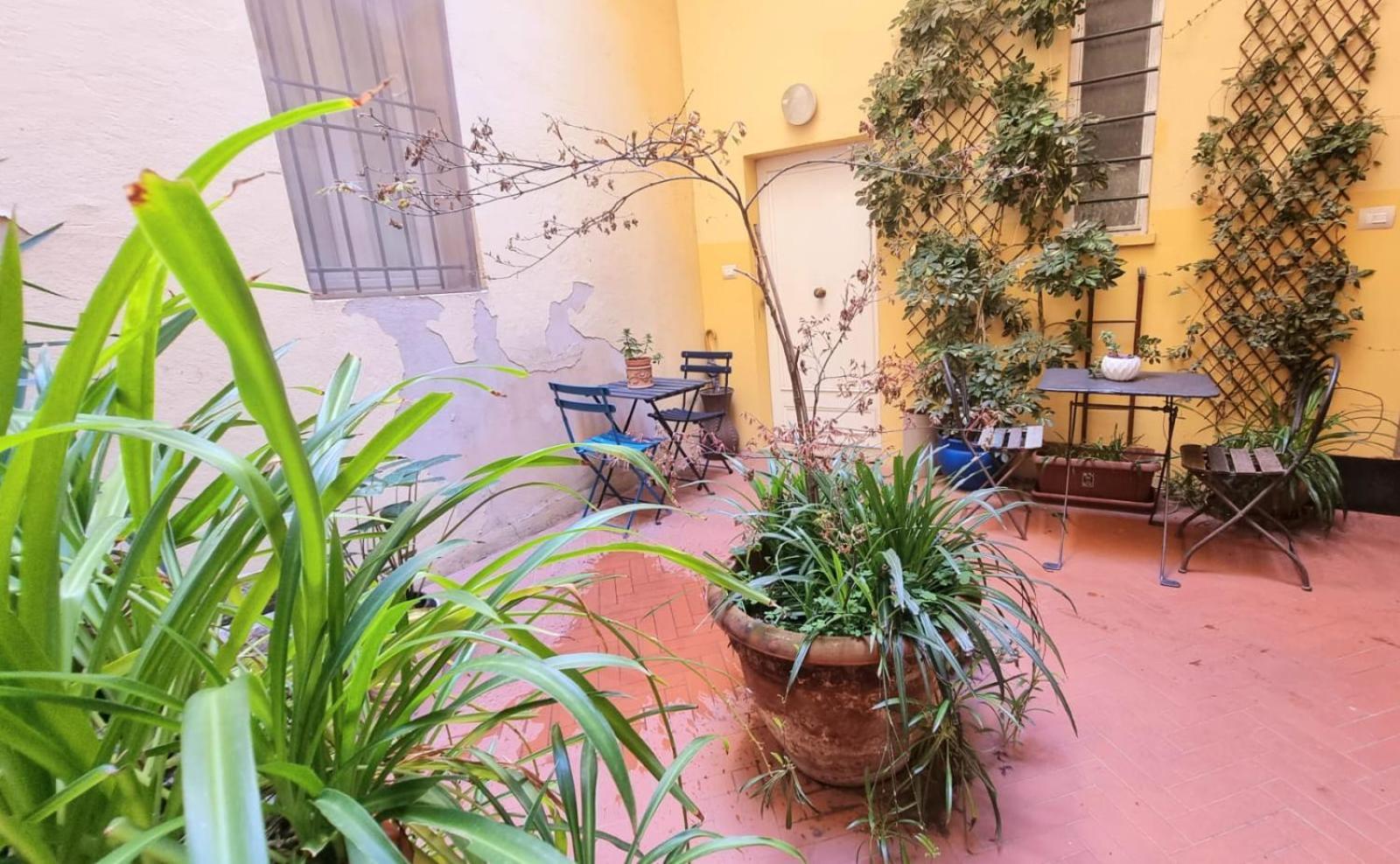 Apartment La Casa Di Bibi Bologna