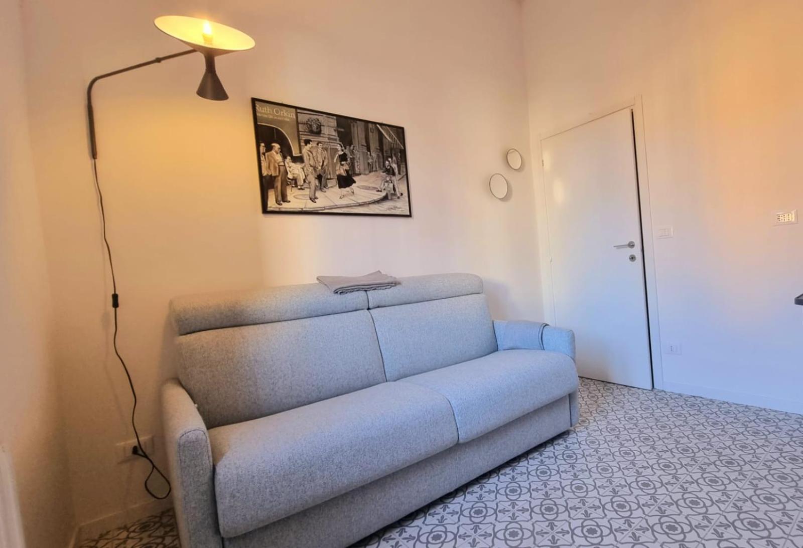 La Casa Di Bibi Apartment Bologna