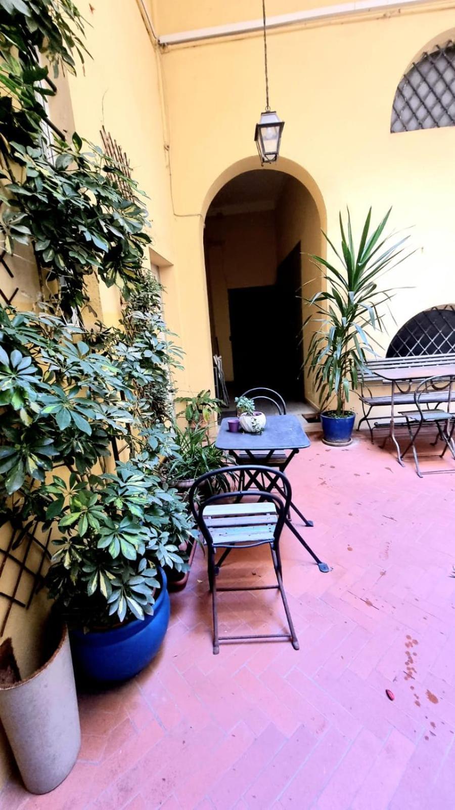Apartment La Casa Di Bibi *