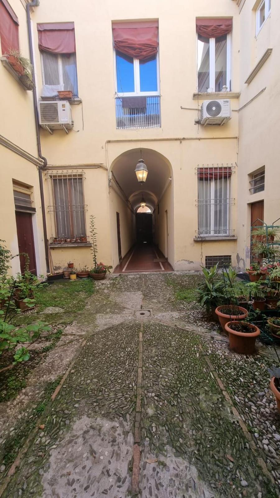 La Casa Di Bibi *