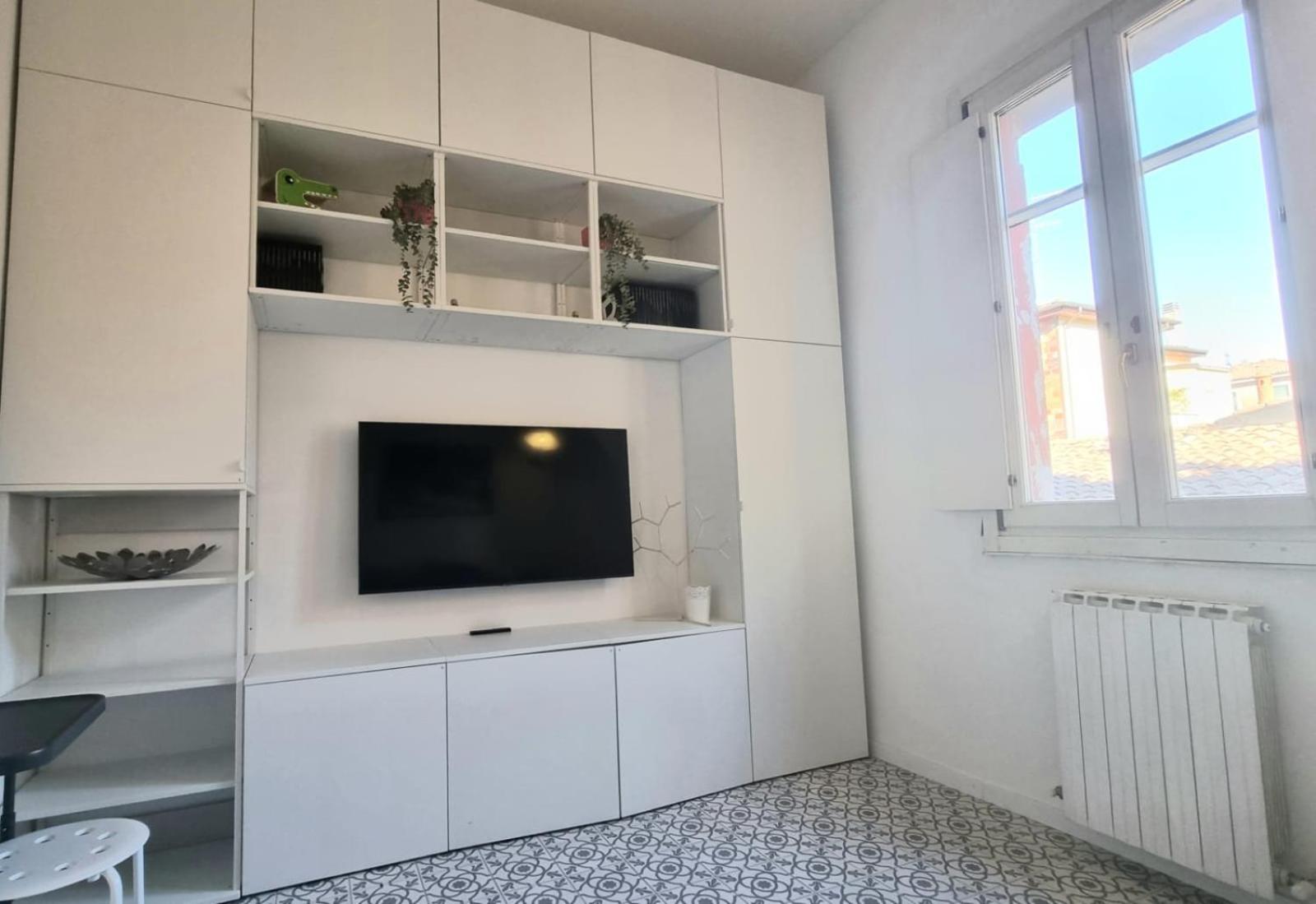La Casa Di Bibi Apartment *