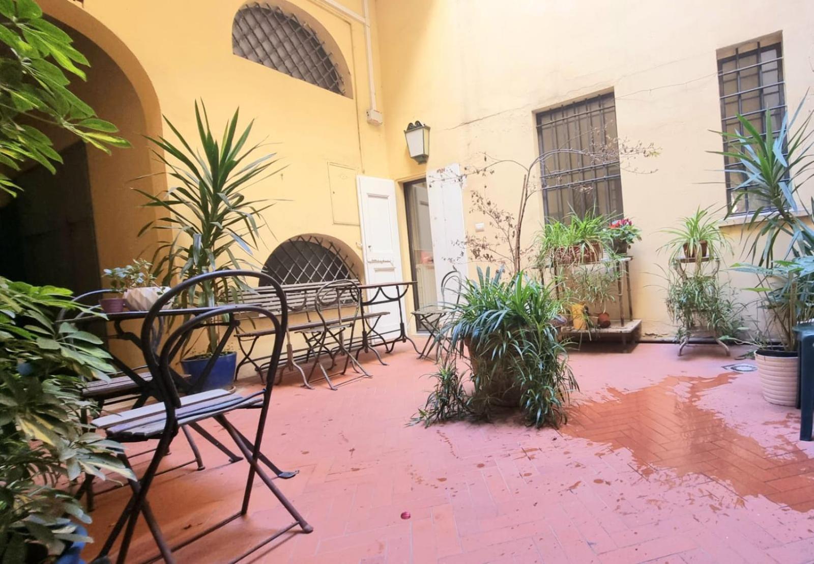 La Casa Di Bibi Apartment Bologna
