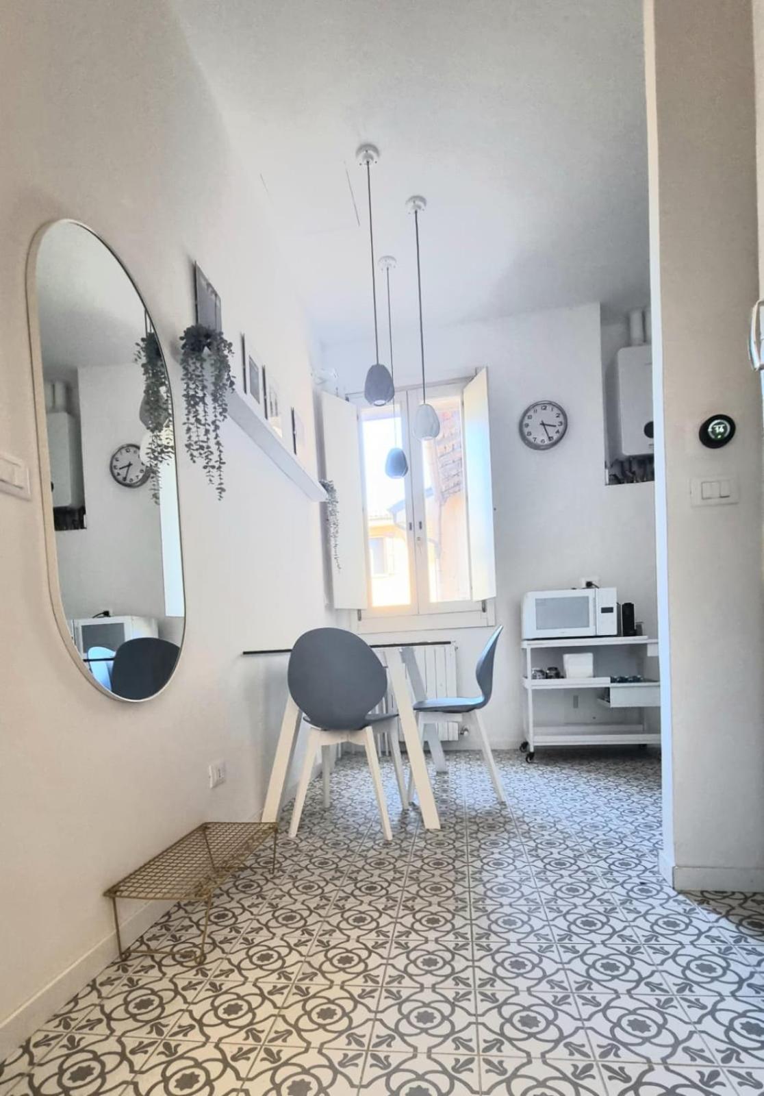 La Casa Di Bibi Bologna