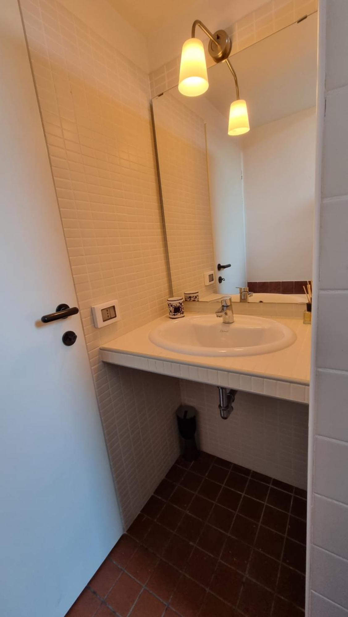 La Casa Di Bea Apartment