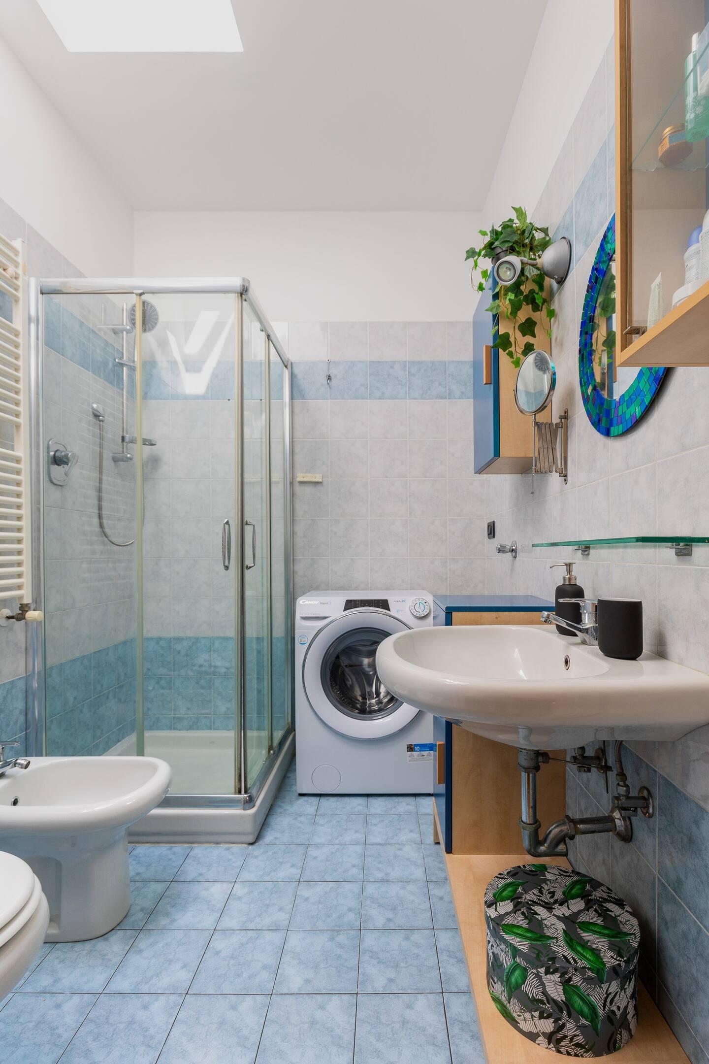 Smart Mondo [Business & Relax] Bologna