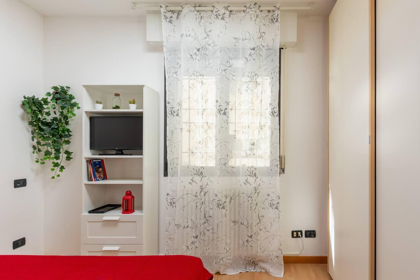Appartamento Smart Mondo [Business & Relax] *