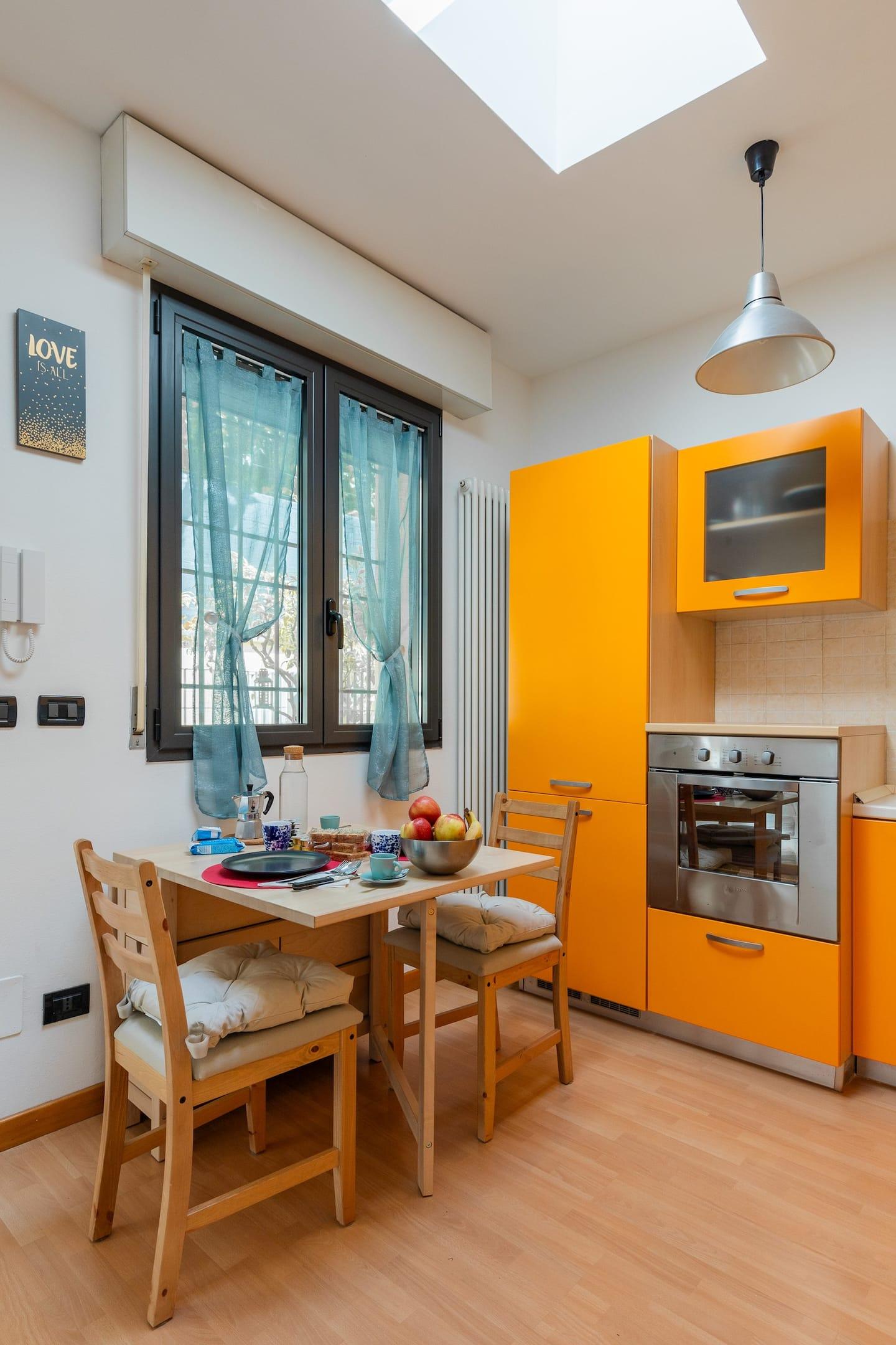 Smart Mondo [Business & Relax] Appartamento *