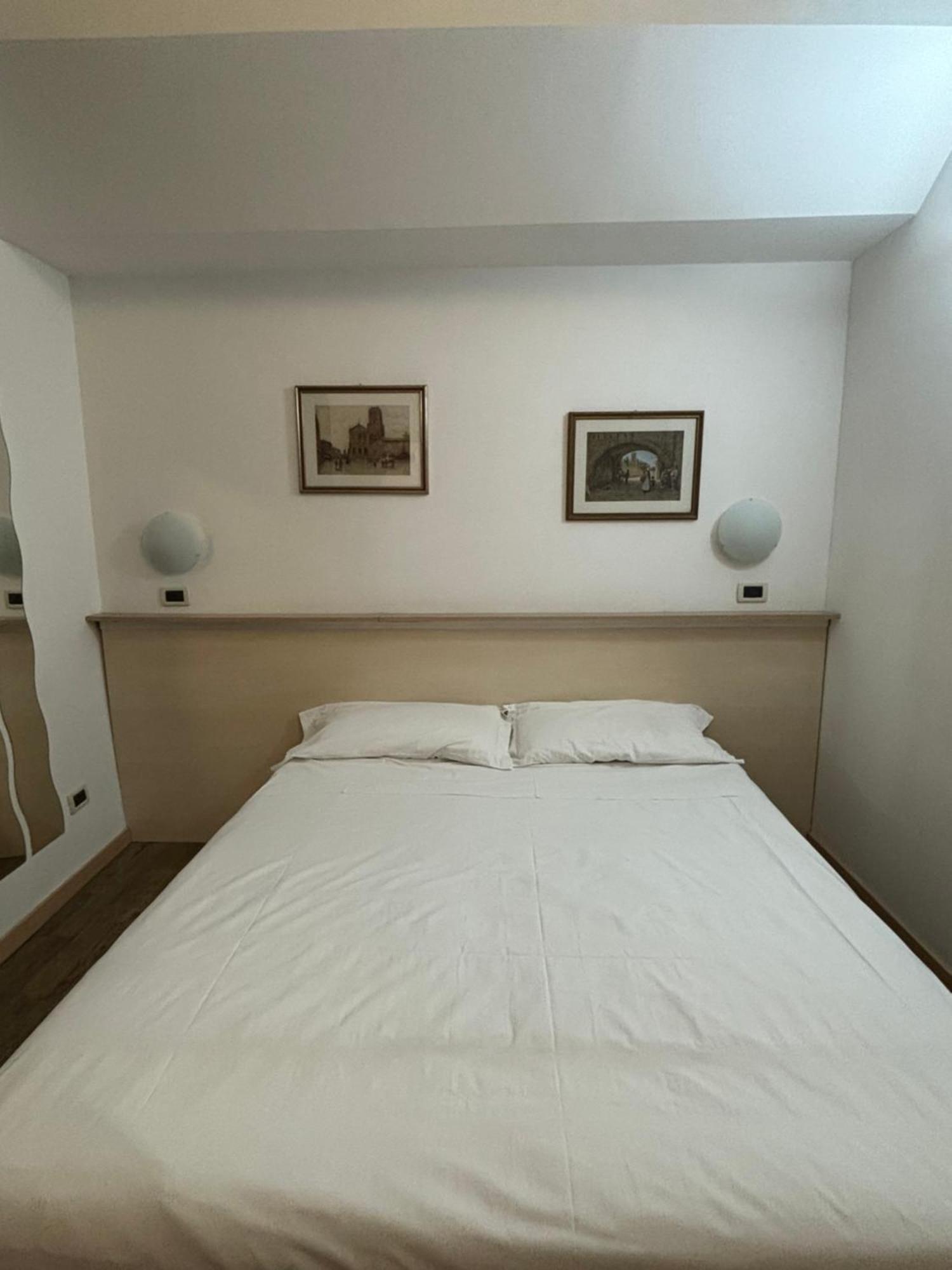 Giardinetto Al Sant'orsola Hotel