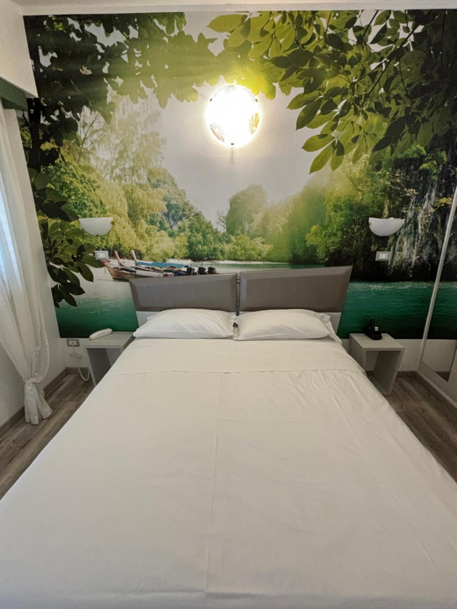 Giardinetto Al Sant'orsola Hotel Bologna