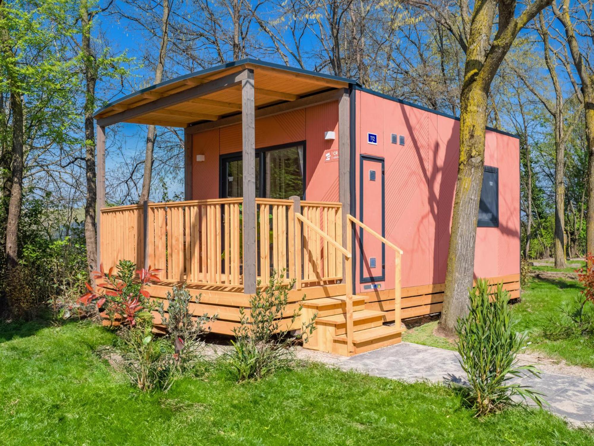Club Del Sole Easy Village Vakantiepark