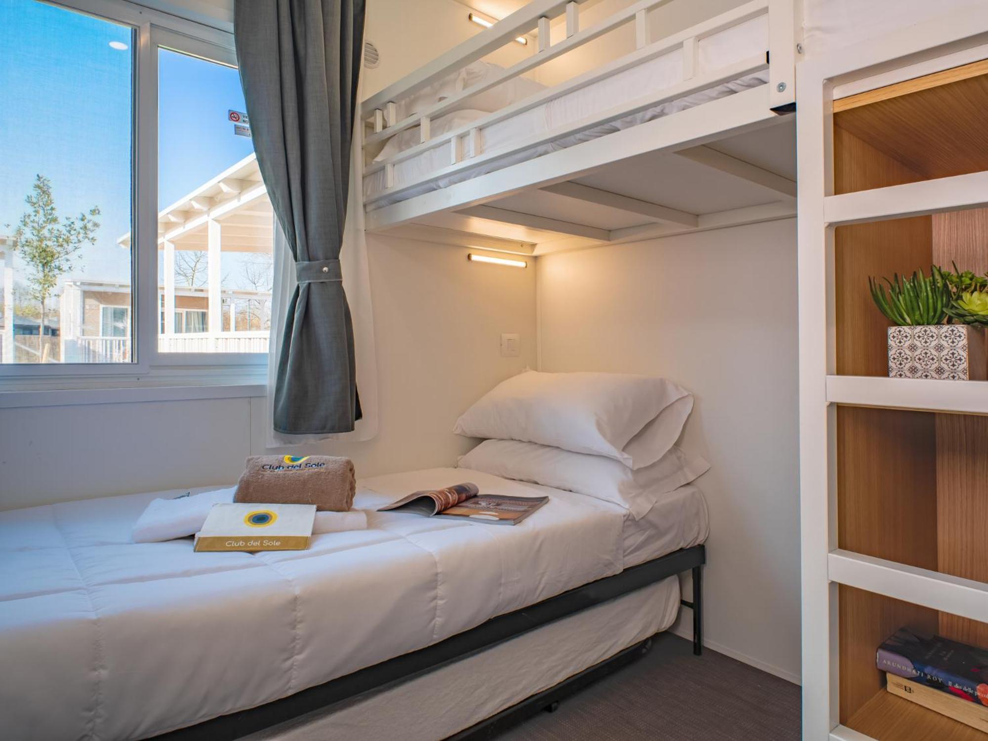 Club Del Sole Easy Village Vakantiepark