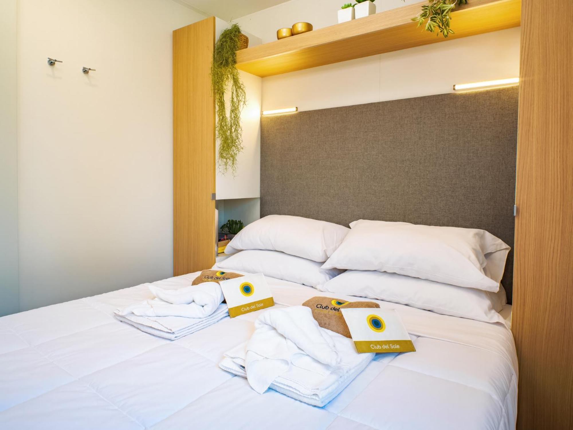 Vakantiepark Club Del Sole Easy Village 3*