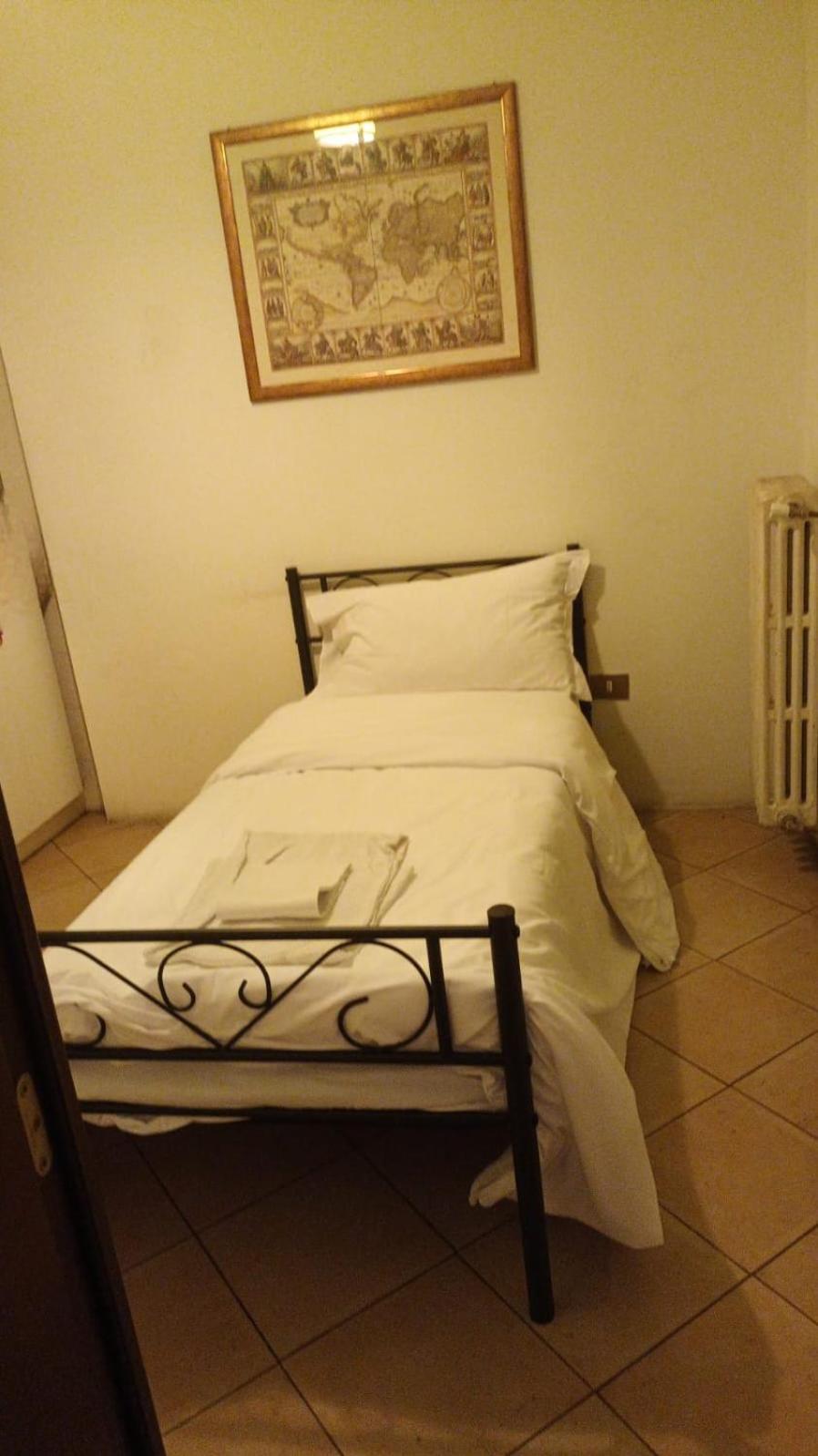 Apartment Palazzo Bargellini Panzacchi Bologna