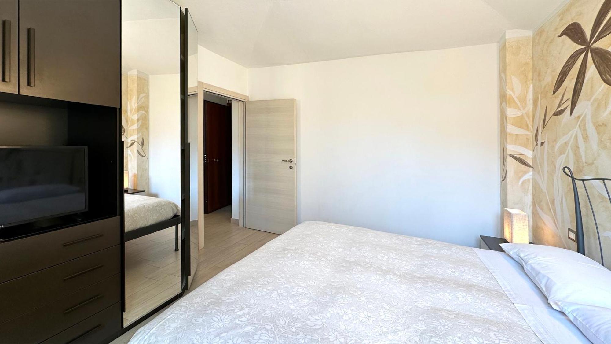 Apartment Int 5 - Elios Bologna