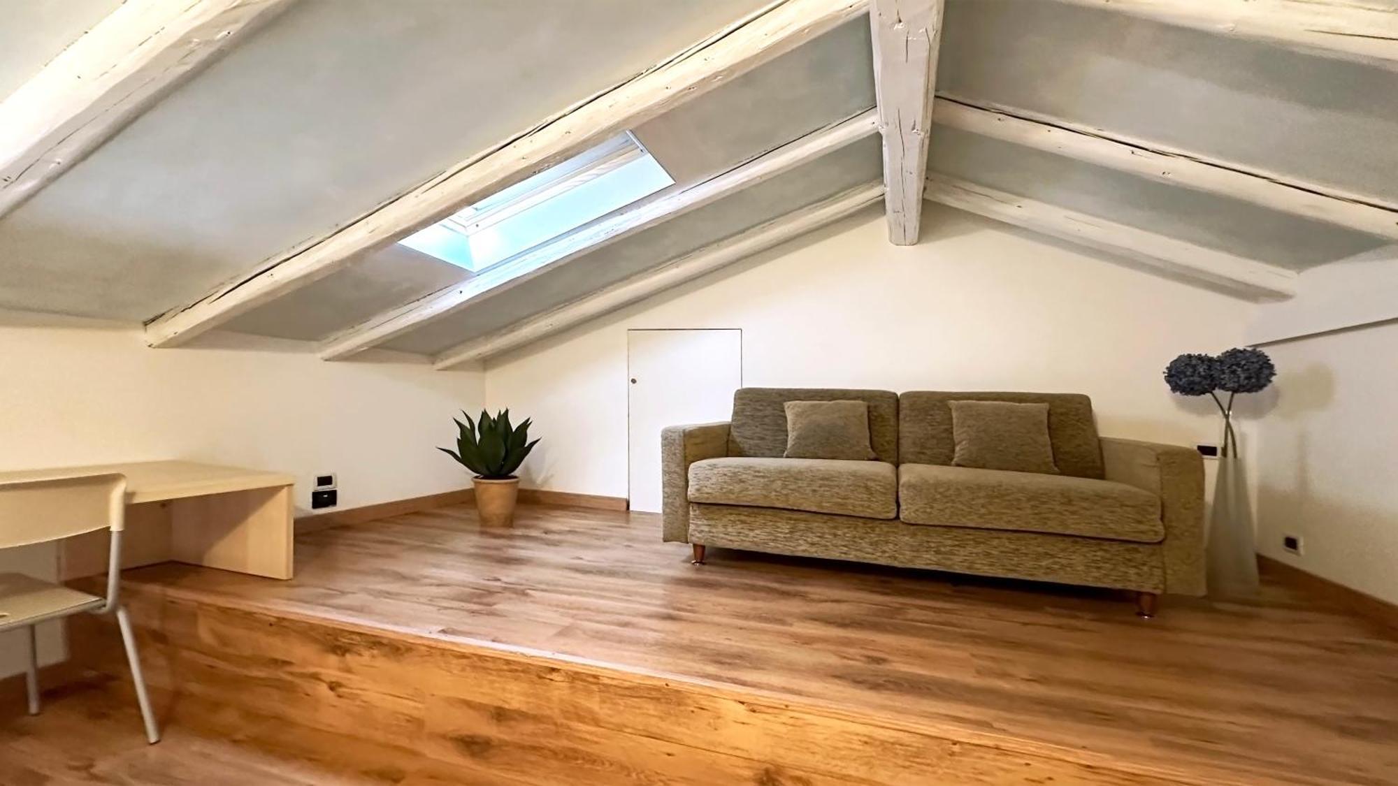 Appartement Int 6 - Marco By San Luca Bologna