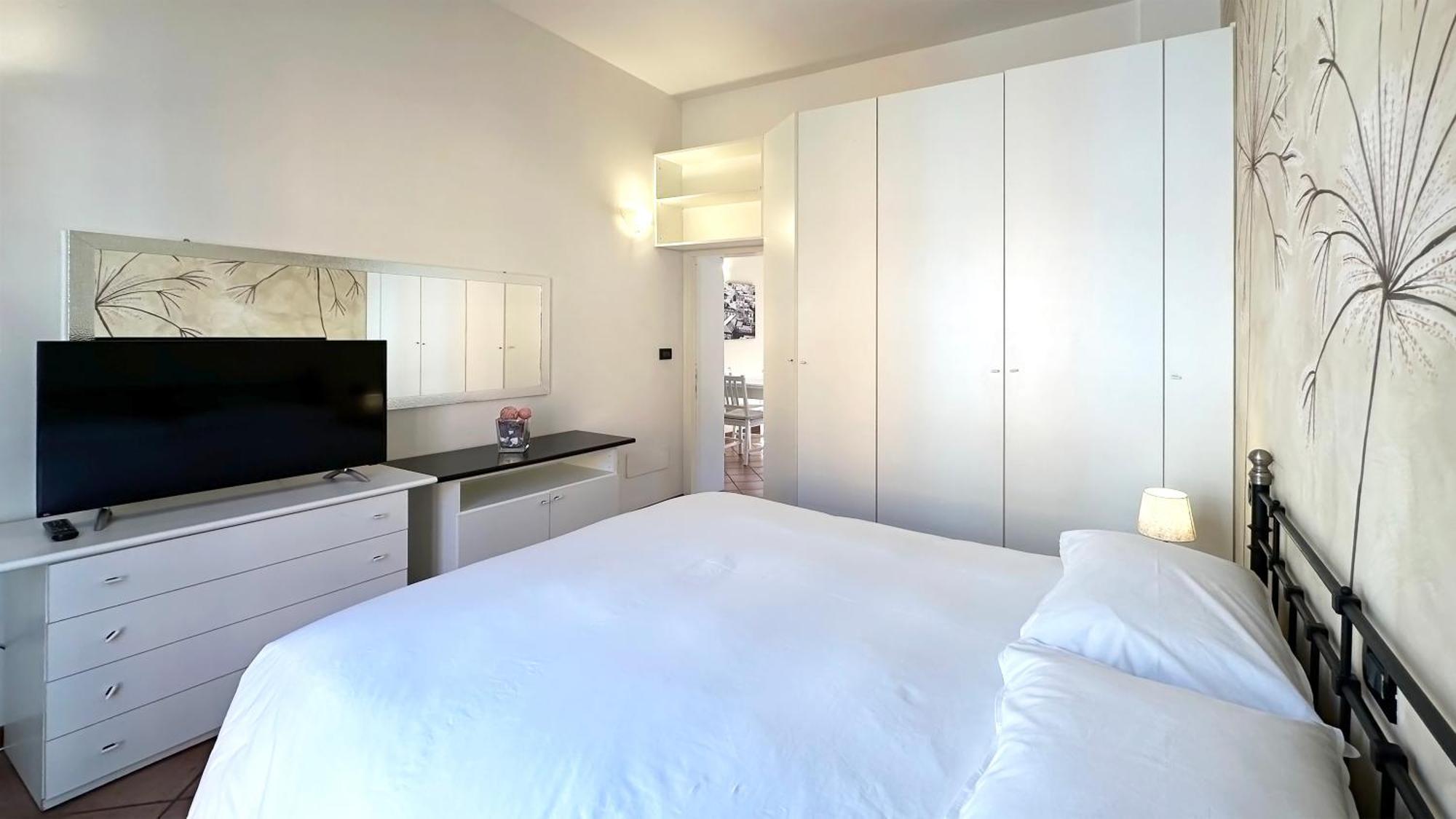 Apartment Int 12 - Dei Gerani Bologna
