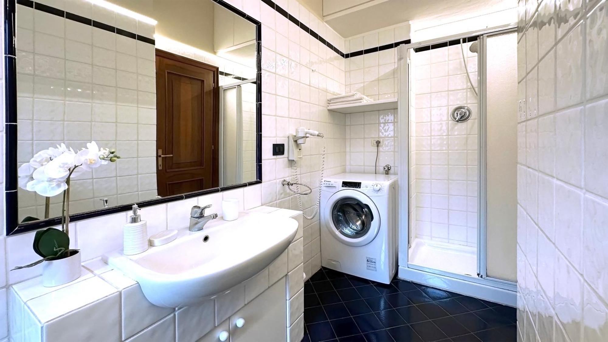 Apartment Int 12 - Dei Gerani