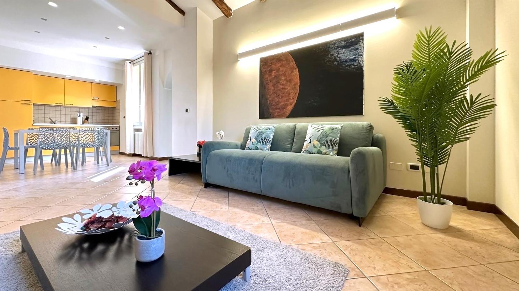 Apartment Int 6 - Marco