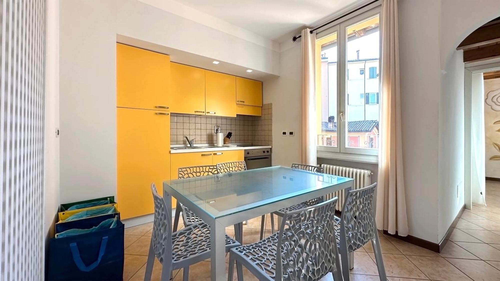 Int 6 - Marco By San Luca Appartement Bologna