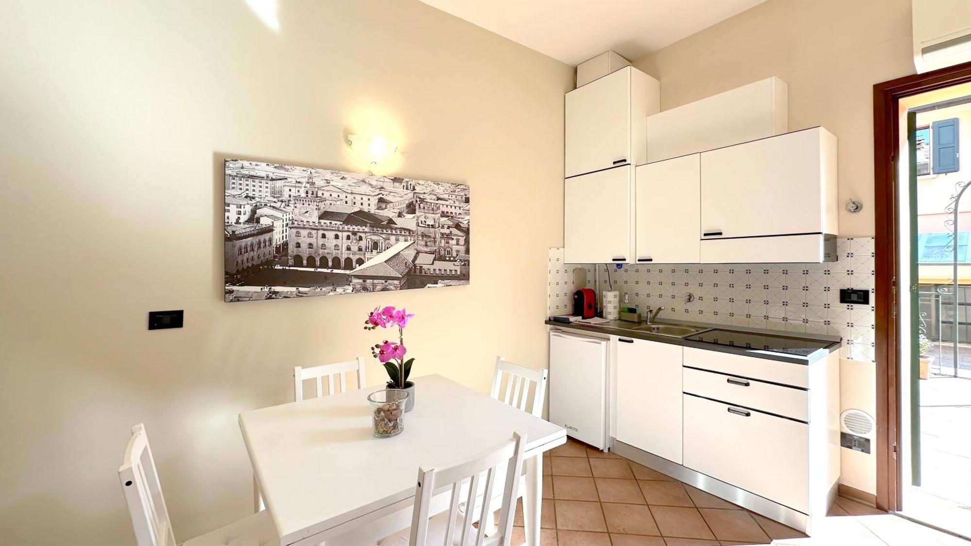 Apartment Int 12 - Dei Gerani