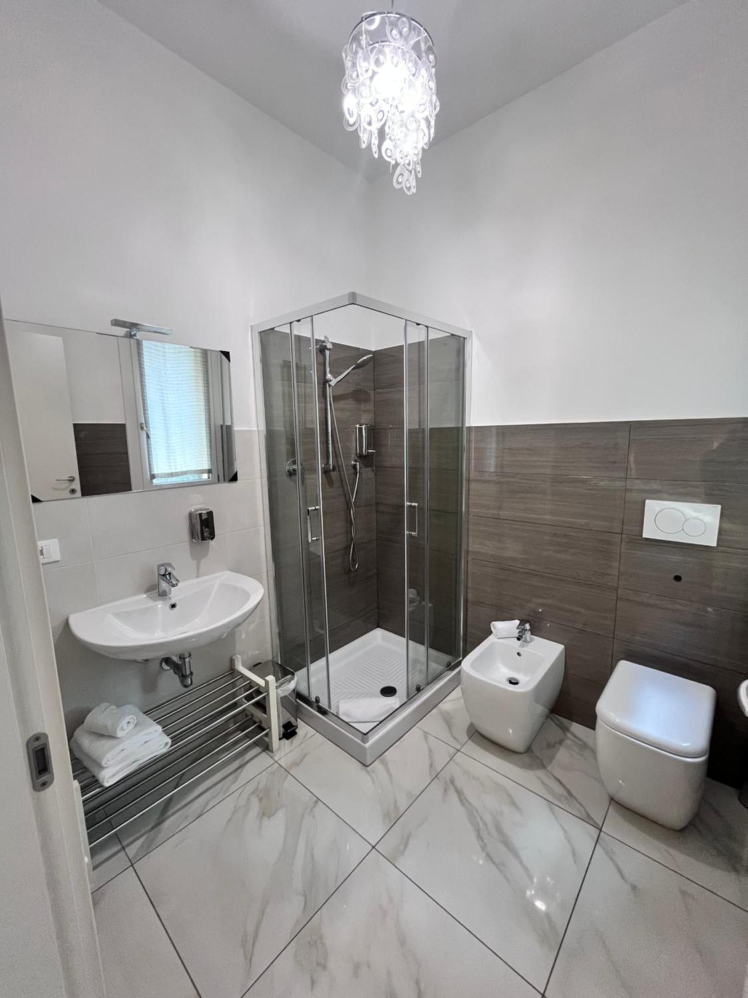 Guest house Grand Bologna