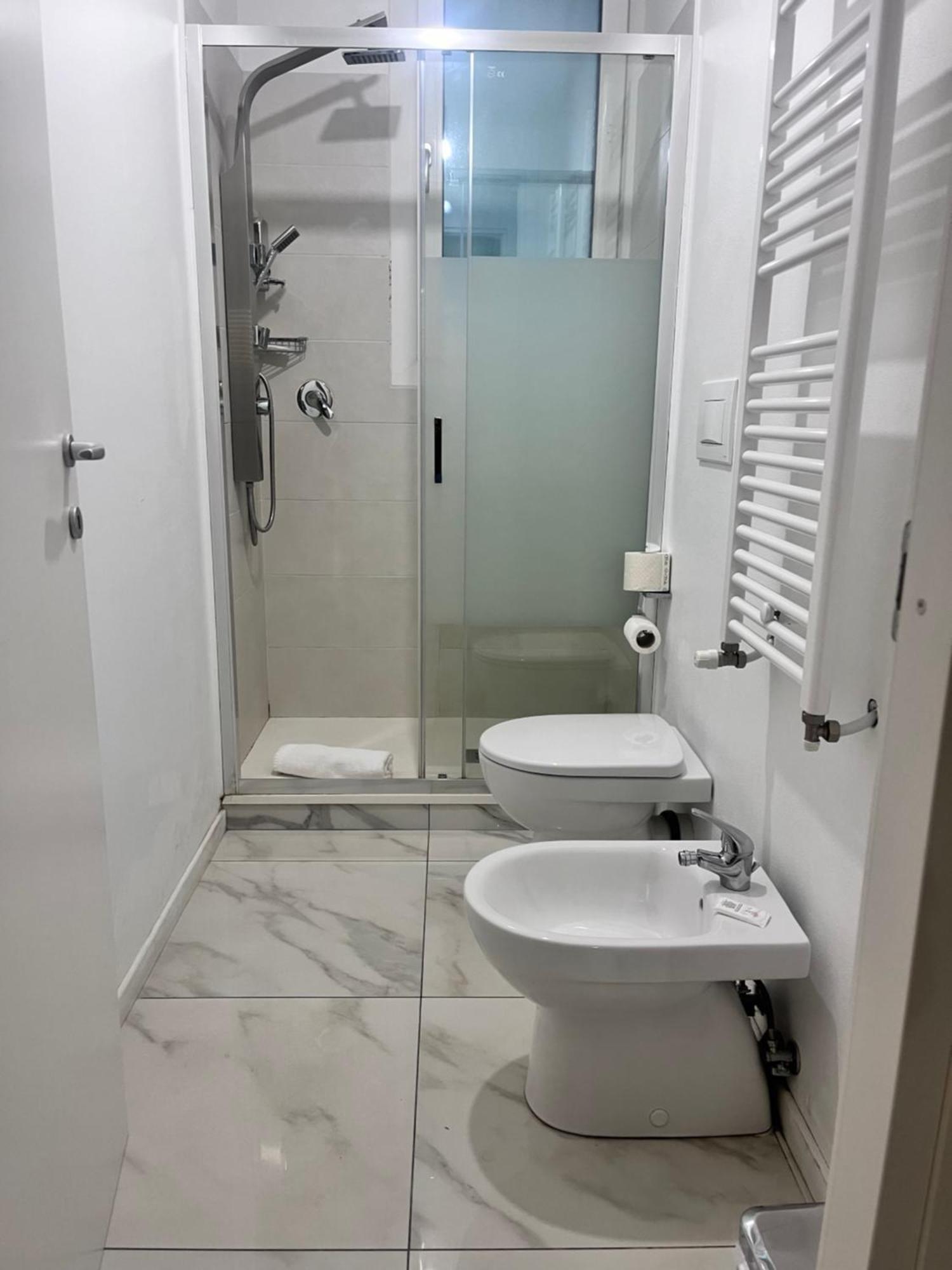 Grand Guest house Bologna