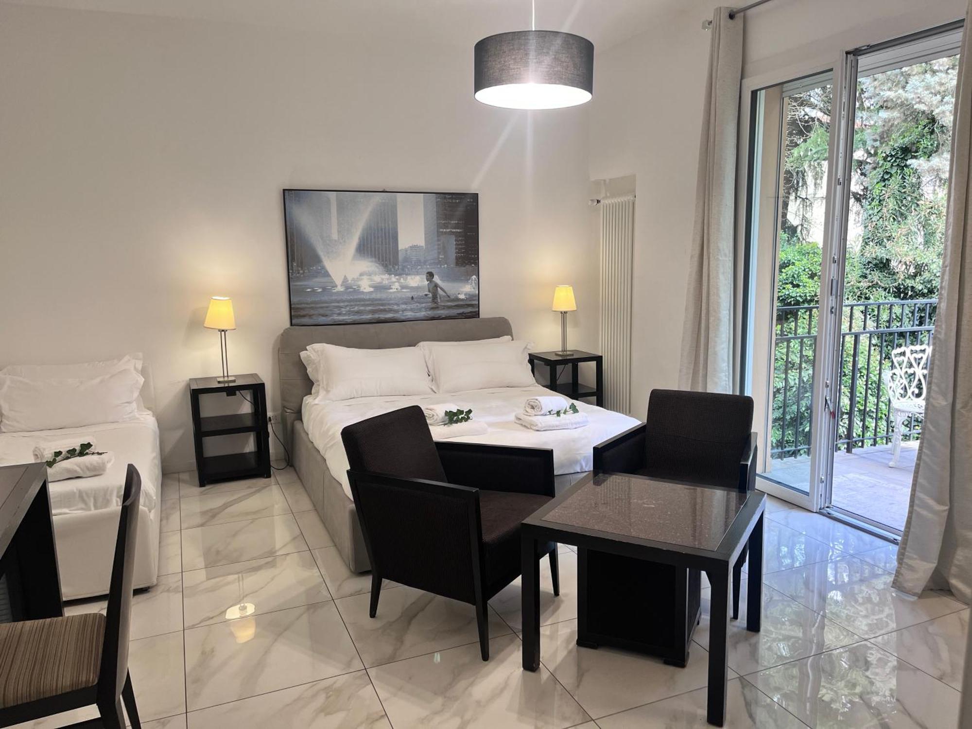 Guest house Grand Bologna