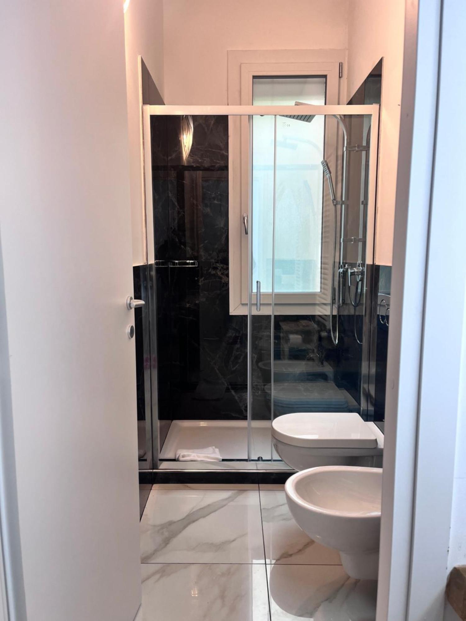 Grand Guest house Bologna