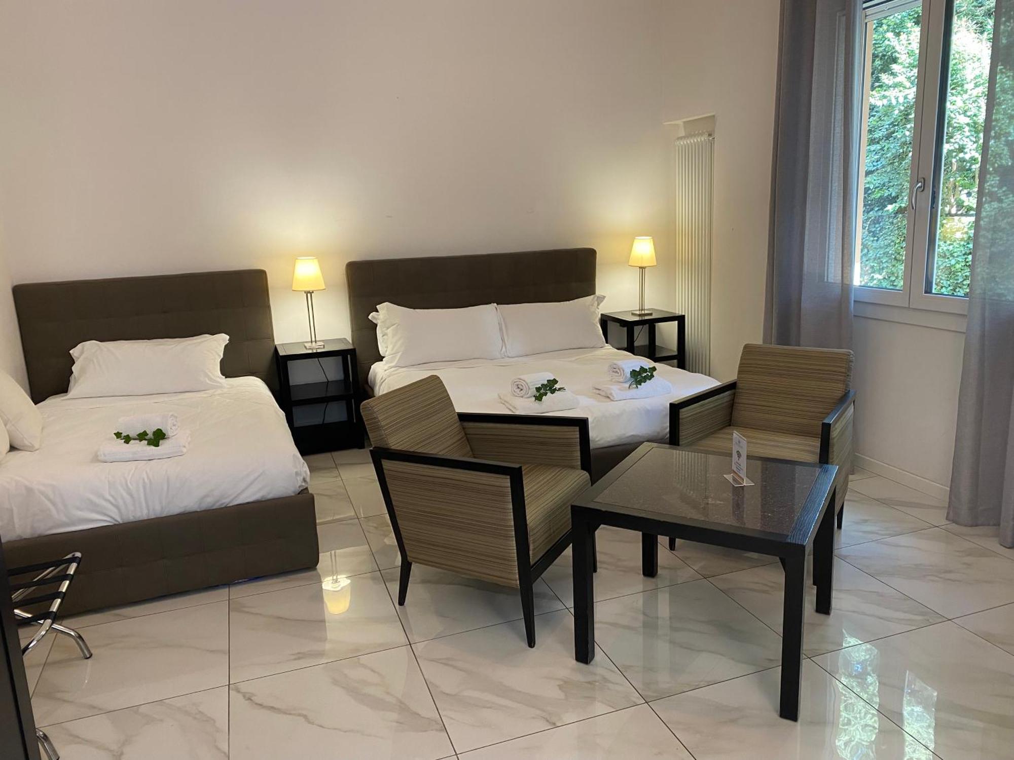 Guest house Grand *