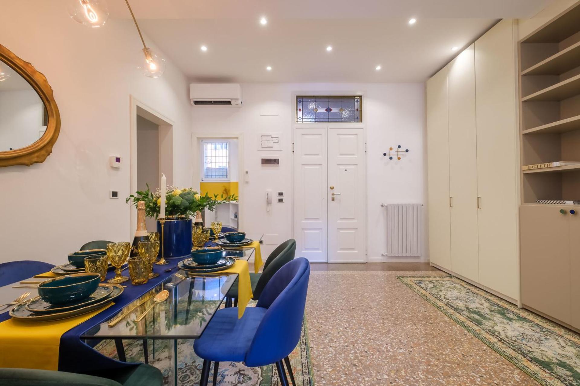 Residenza Bellavista Design E Vista Mozzafiato * Bolonha
