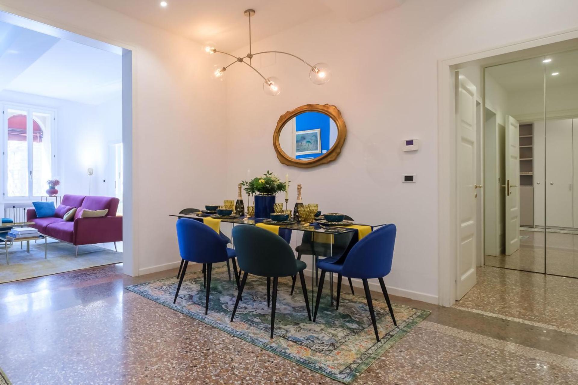 Apartment Residenza Bellavista Design E Vista Mozzafiato *